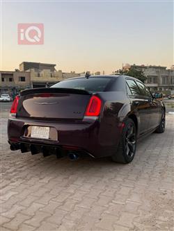 كرايسلر 300